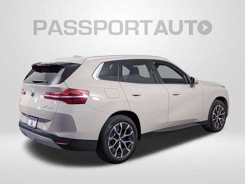Used 2026 BMW X3 xDrive30i w/ Premium Package AWD/4WD image 7