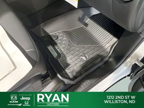 New 2026 RAM 1500 Rebel image 21