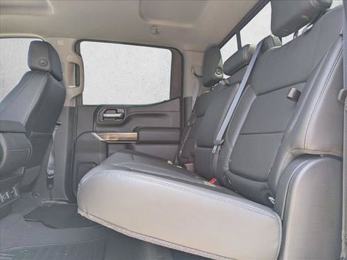 Used 2020 Chevrolet Silverado 1500 LT w/ Texas Edition RWD image 18