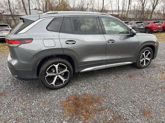 New 2026 Volkswagen Tiguan SE FWD video 4