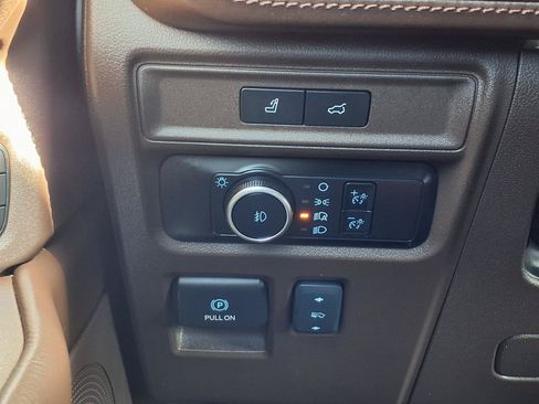 Used 2024 Ford Expedition Max King Ranch AWD/4WD image 9