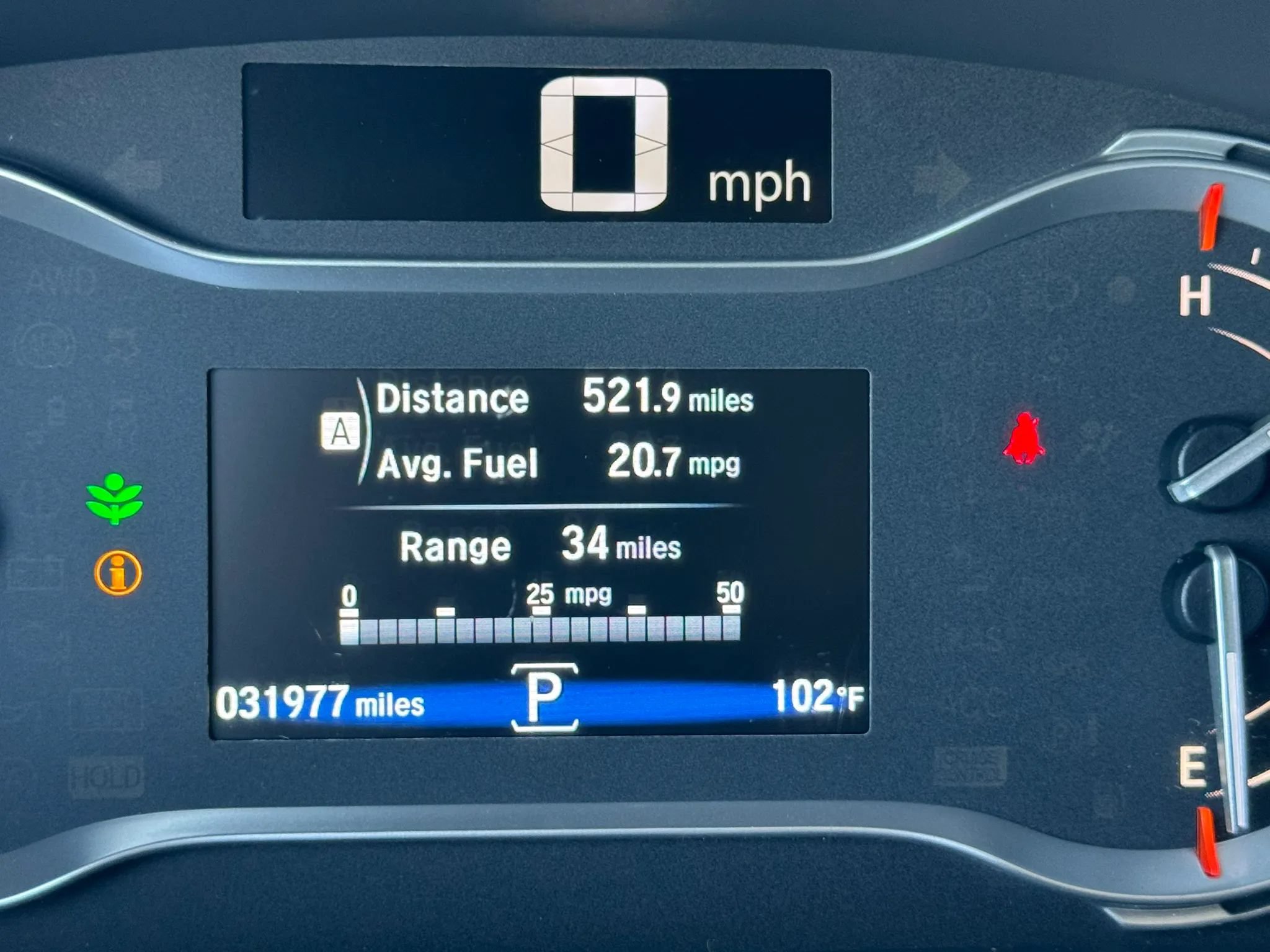 Used 2020 Honda Ridgeline Sport image 37