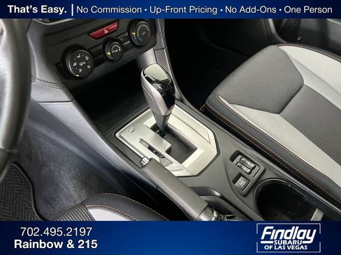 Used 2018 Subaru Crosstrek 2.0i Premium image 28