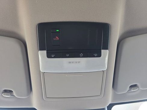 New 2026 Nissan Rogue SV AWD/4WD image 7