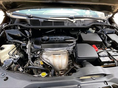 Used 2011 Toyota Venza w/ Leather Pkg FWD image 30