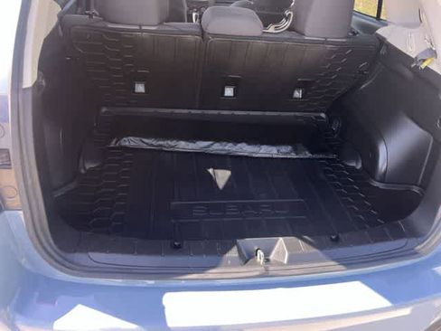 Used 2019 Subaru Crosstrek 2.0i Premium AWD/4WD image 20