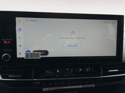 New 2026 Toyota Sienna Limited image 18