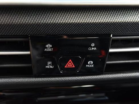 New 2026 Volkswagen GTI S FWD image 15
