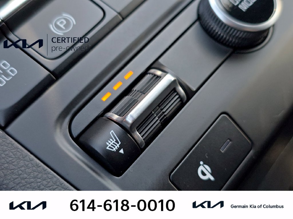 Certified 2024 Kia K5 GT-Line FWD image 33
