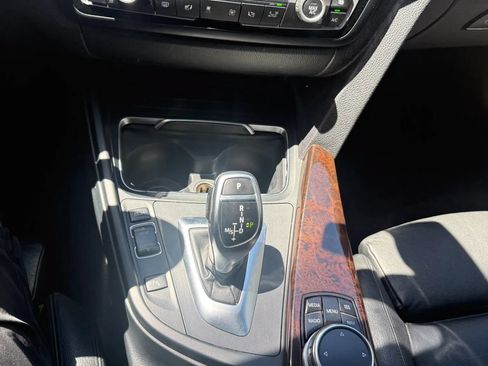 Used 2016 BMW 428i Gran Coupe xDrive AWD/4WD image 17