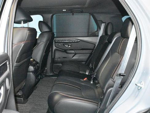 Used 2026 Honda Passport TrailSport Elite image 23