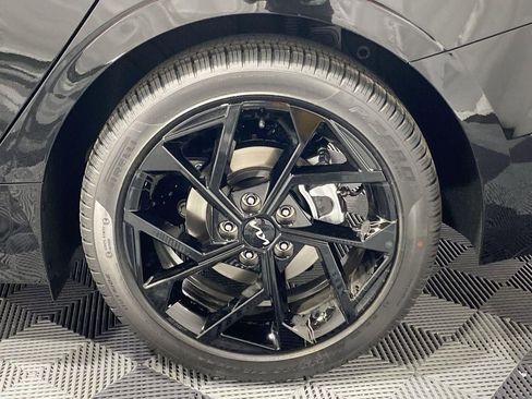 New 2026 Kia K5 GT-Line FWD image 33