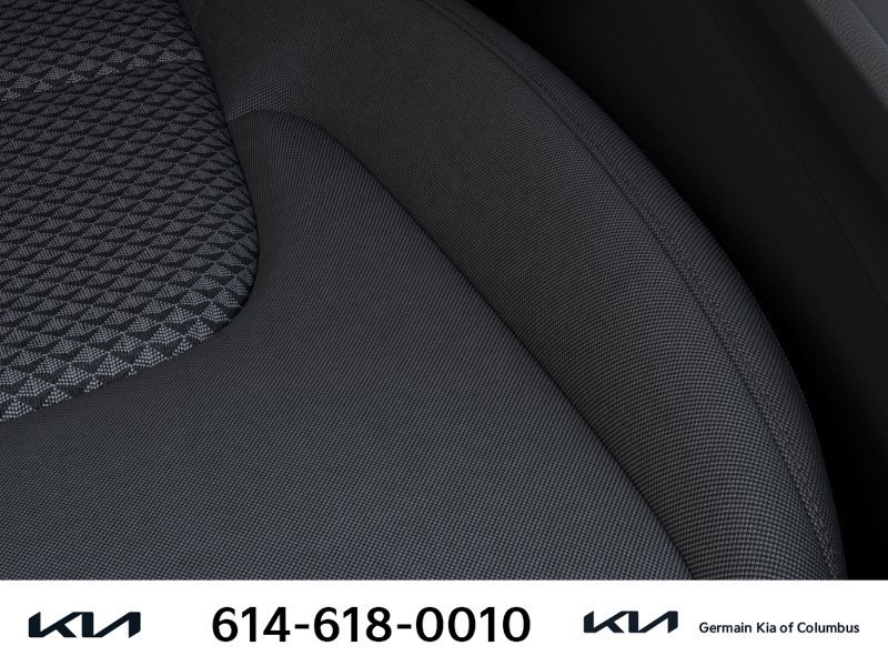 New 2027 Kia Sportage LX FWD image 27