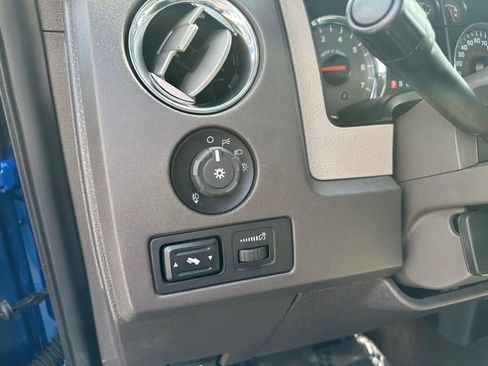 Used 2010 Ford F150 XLT RWD image 11