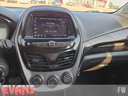 Used 2021 Chevrolet Spark LT image 6
