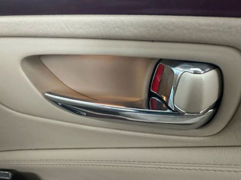 Used 2012 Lexus LS 460 AWD image 52