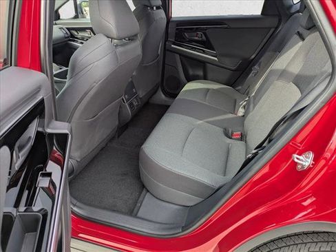 Used 2024 Subaru Solterra Premium image 17