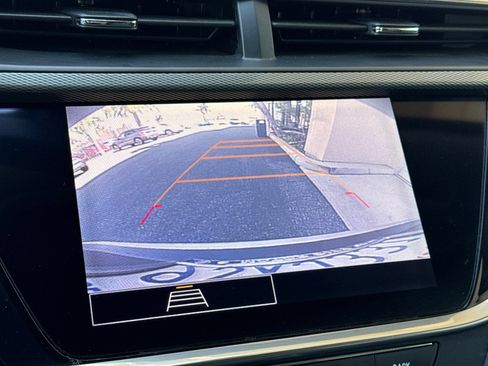Certified 2023 Buick Encore GX Preferred w/ Cold Weather Comfort Package FWD image 20