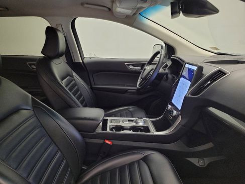 Used 2024 Ford Edge SEL image 21