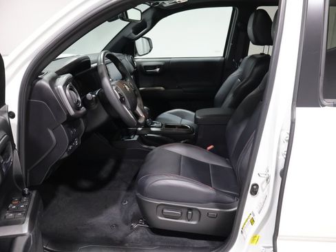 Certified 2023 Toyota Tacoma TRD Pro AWD/4WD image 12