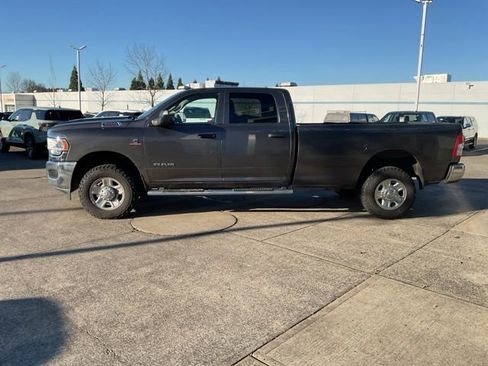 Used 2020 RAM 2500 Tradesman image 5