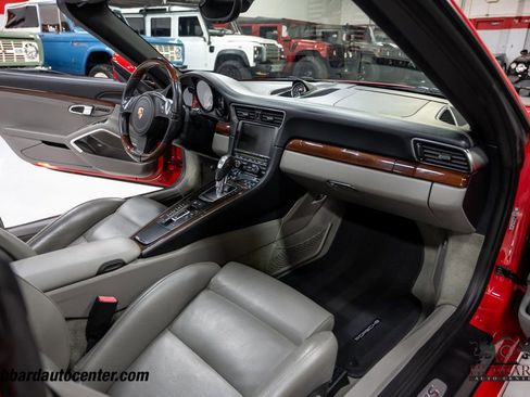 Used 2015 Porsche 911 Targa 4S image 29