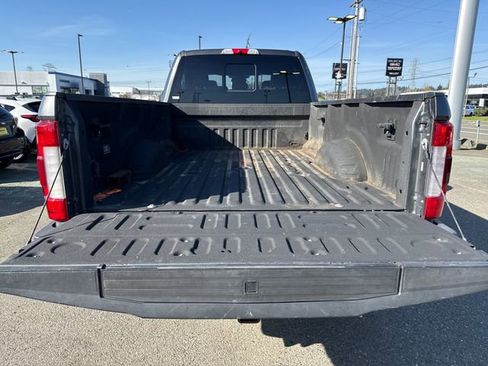 Used 2019 Ford F350 Platinum w/ Platinum Ultimate Package image 14