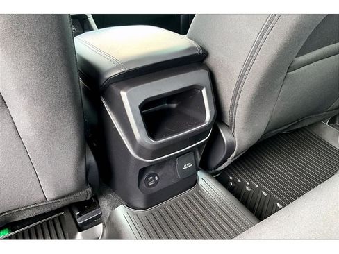 Used 2025 Ford Ranger XLT AWD/4WD image 26