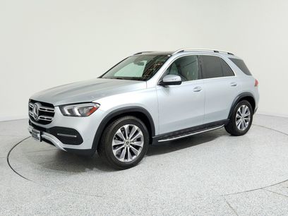 Certified 2023 Mercedes-Benz GLE 350 4MATIC w/ Premium Package