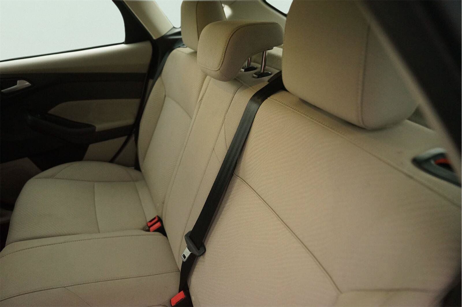 Used 2016 Ford Focus Electric Hatchback FWD image 13