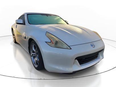 Used 2012 Nissan 370Z Coupe w/ Sport Pkg