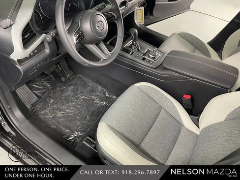 New 2026 MAZDA CX-30 AWD 2.5 S image 20