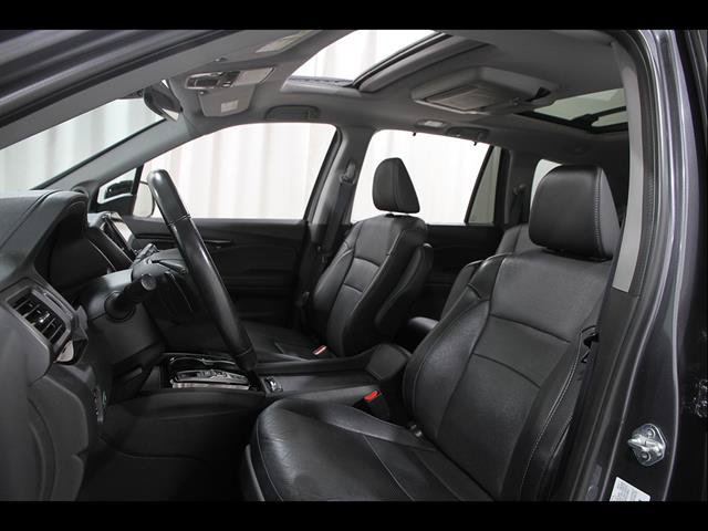 Used 2021 Honda Pilot Elite image 5