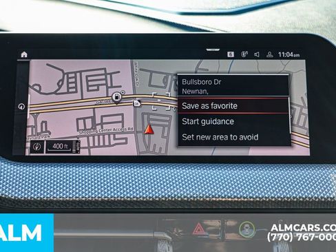 Used 2024 BMW 228i Gran Coupe w/ Convenience Package image 37