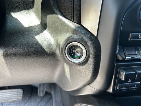 Used 2021 Chevrolet Silverado 1500 RST w/ All Star Edition Plus AWD/4WD image 12