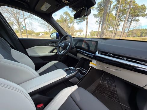 New 2026 BMW X1 xDrive28i w/ Technology Package image 19