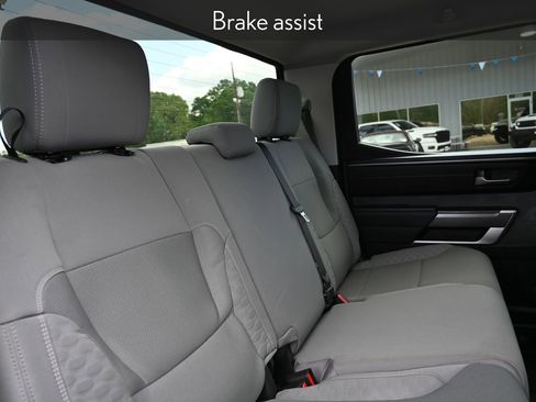 Used 2023 Toyota Tundra SR5 image 27