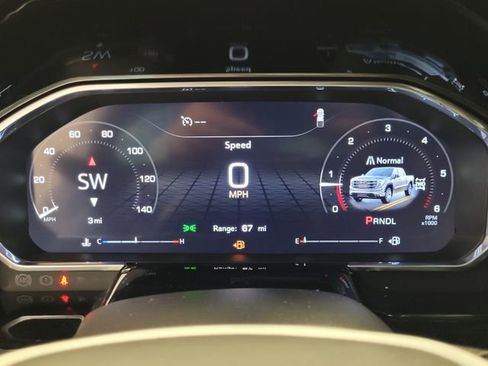 New 2026 GMC Sierra 1500 Elevation image 18