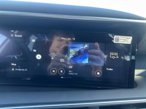 New 2026 Hyundai Palisade Calligraphy image 15