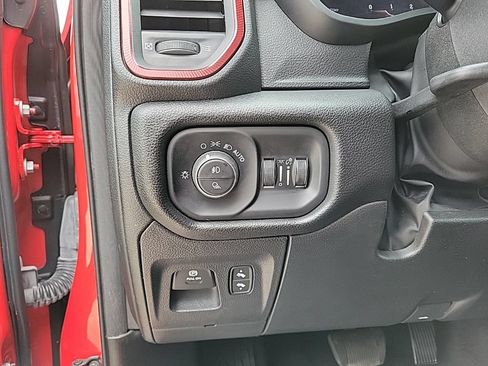 Used 2025 RAM 1500 Rebel w/ Rebel Level 1 Equipment Group AWD/4WD image 31