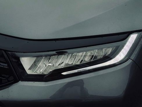 New 2026 Honda Odyssey Elite image 2