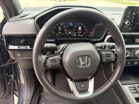 Used 2026 Honda CR-V Sport Touring image 12