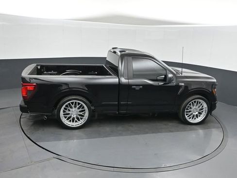 Used 2025 Ford F150 XL w/ Equipment Group 103A High image 28