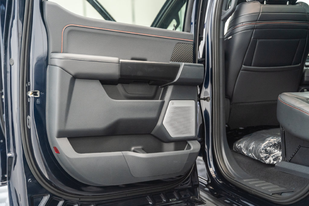 New 2026 Ford F150 Raptor AWD/4WD image 63