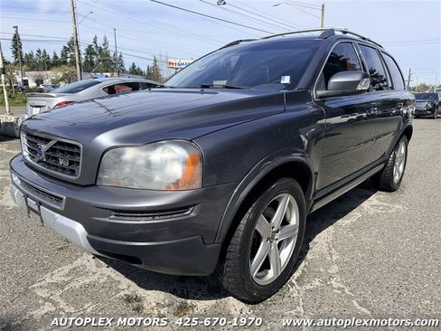Used 2007 Volvo XC90 V8 Sport image 3