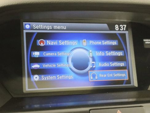 Used 2016 Acura MDX FWD w/ Tech & Entertainment image 34