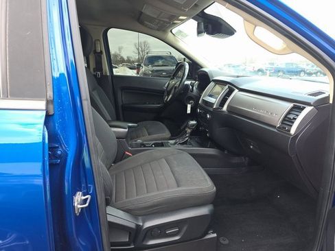 Used 2019 Ford Ranger XLT w/ Equipment Group 302A Luxury image 5