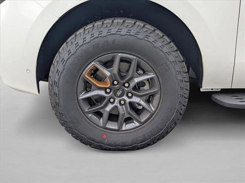 New 2025 Ford Expedition Tremor image 10