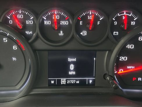 Used 2025 GMC Sierra 1500 Pro w/ Graphite Edition AWD/4WD image 23