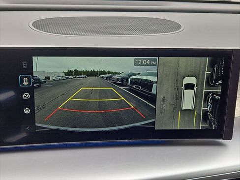 New 2026 Hyundai Ioniq 9 SEL image 8